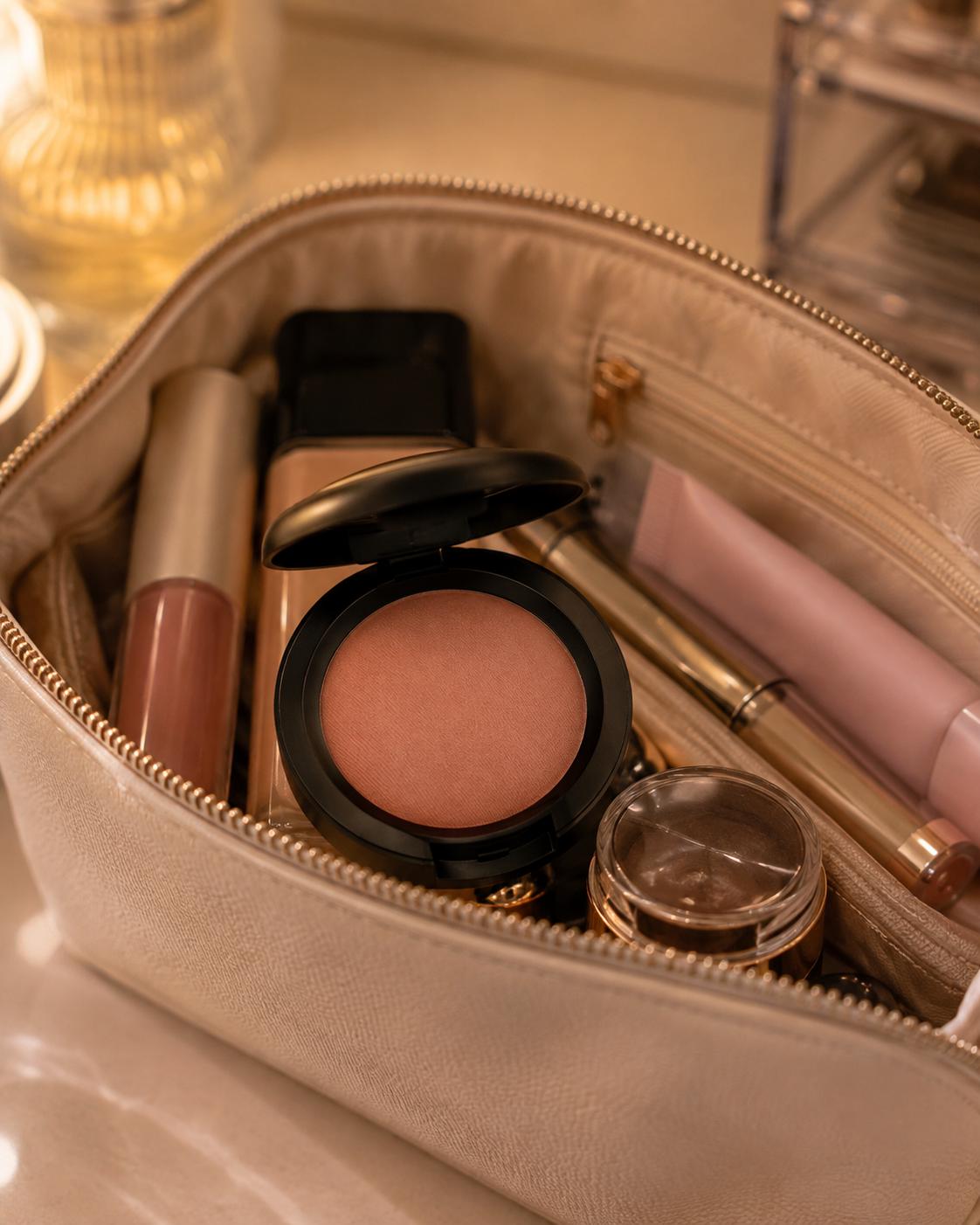 Mac Powder Sheertone Blush Mac Powder Sheertone Blush